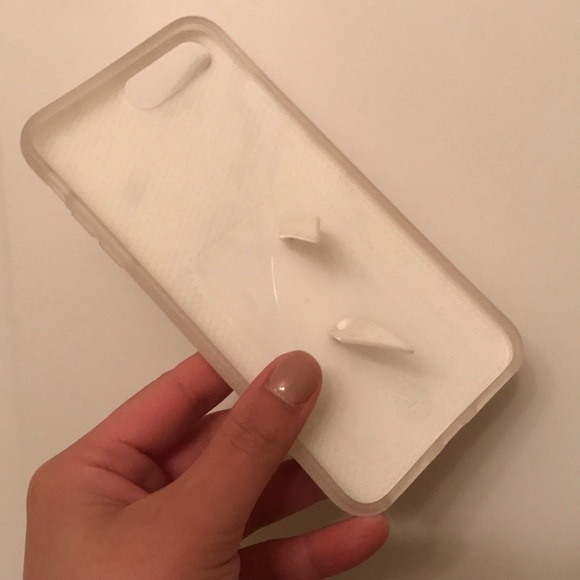 Loopy iPhone Plus Case - Picture 2 of 2